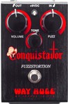 Way Huge WHE406 Conquistador Fuzzstortion Pedal