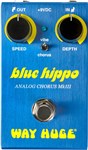 Way Huge WM61 Smalls Blue Hippo Analog Chorus Mini Pedal