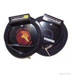 Whirlwind L10R 10ft/3m Right Angled Leader Cable