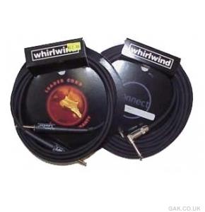 Whirlwind L30 30ft/9m Leader Cable
