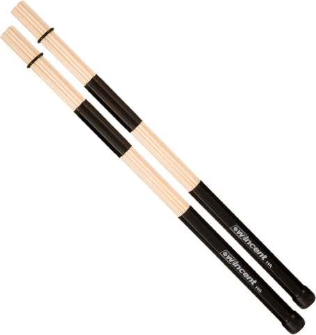 Wincent 19R Original Medium Birch Drum Rods