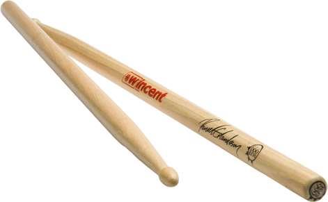 Wincent Artist Design Daniel Erlandsson Signature Drumsticks