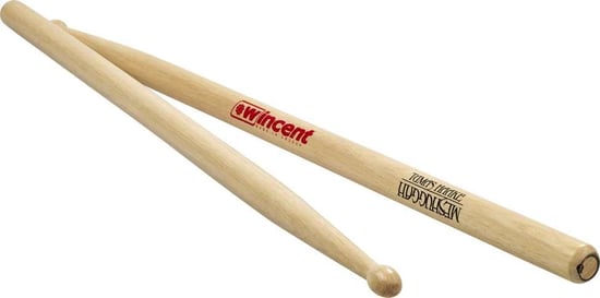 Wincent Artist Design Tomas Haake Signature Drumsticks