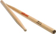 Wincent Hickory RoundTip 5B Wood Tip Drumsticks