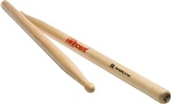 Wincent Hickory Standard 5B Wood Tip Drumsticks