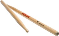 Wincent Hickory Standard 7A Wood Tip Drumsticks