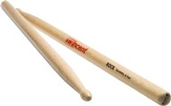 Wincent Hickory Standard Rock Wood Tip Drumsticks