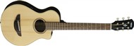 Yamaha APX T2 Travel Guitar (Natural)