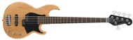 Yamaha BB235 Bass, 5-String, Natural Satin