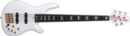 Yamaha BB NE II Bass Guitar ( White )