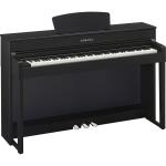Yamaha Clavinova CLP-535 (Black Walnut) Digital Grand Piano