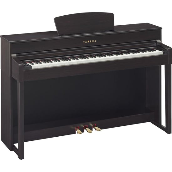 Yamaha Clavinova CLP-535 (Dark Rosewood) Digital Grand Piano