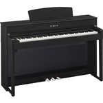 Yamaha Clavinova CLP-575 (Black Walnut) Digital Piano