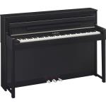 Yamaha Clavinova CLP-585 (Black Walnut) Digital Grand Piano