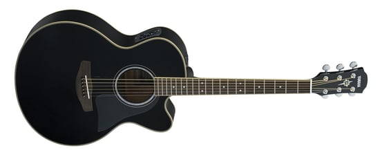 Yamaha CPX-500 III (Black)