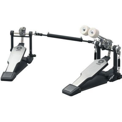 Yamaha DFP8500C Twin Bass Drum Pedal