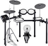 Yamaha DTX582K Electronic Drum Kit