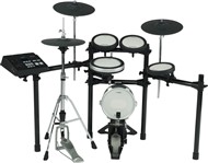 Yamaha DTX720K Electronic Drum Kit
