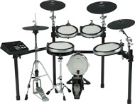 Yamaha DTX760K Electronic Drum Kit