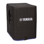 Yamaha DXS12 Active PA Subwoofer Cover