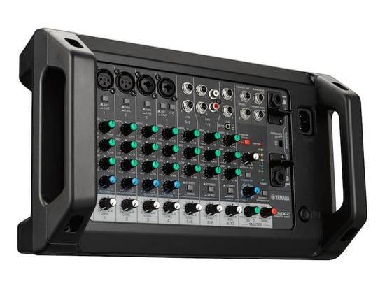 Yamaha EMX2 Powered Mixer