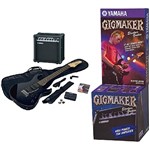 Yamaha ERG121 Guitar Pack