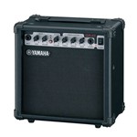 Yamaha GA 15 Practice Amp