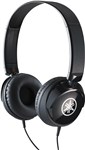 Yamaha HPH-50 Headphones, Black