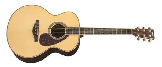 Yamaha LJ16 ARE Acoustic Guitar (Natural)