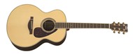 Yamaha LJ6 ARE Acoustic Guitar (Natural)