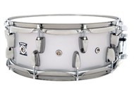Yamaha NSD1455 Loud Series Snare (14x5.5in, Solid Silver)