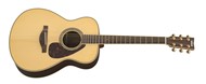 Yamaha LS6 ARE Acoustic Guitar (Natural)