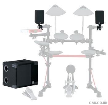 Yamaha MS50DR DTX Monitor System