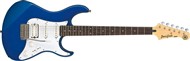 Yamaha Pacifica 012 (Dark Blue Metallic)