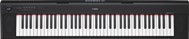 Yamaha Piaggero NP32 Digital Keyboard (Black)