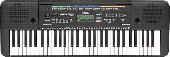 Yamaha PSR-E253 Portable Keyboard
