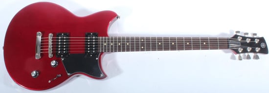Yamaha Revstar RS320RCP (Red Copper)