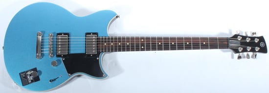 Yamaha Revstar RS420FTB (Factory Blue)