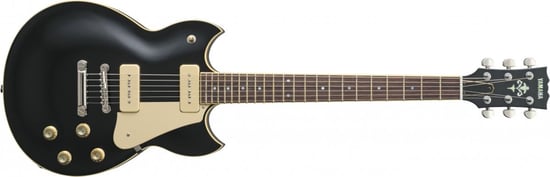 Yamaha SG1802 (Black)