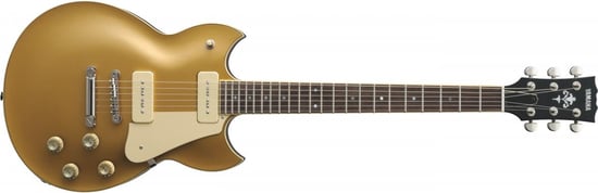 Yamaha SG1802 (Gold)