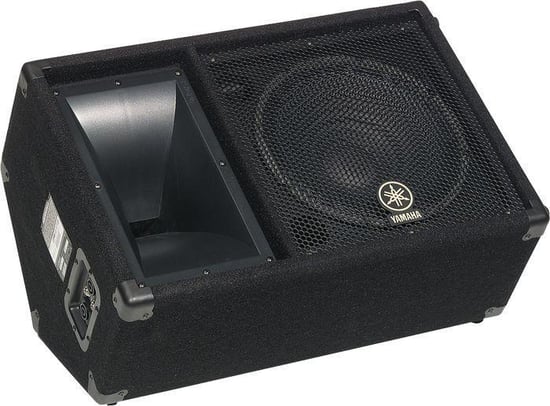 Yamaha SM12V Passive Monitor