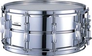 Yamaha Stage Custom Steel Snare (14x6.5in) - SD266A