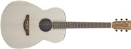 Yamaha Storia I Concert Electro Acoustic, Off White