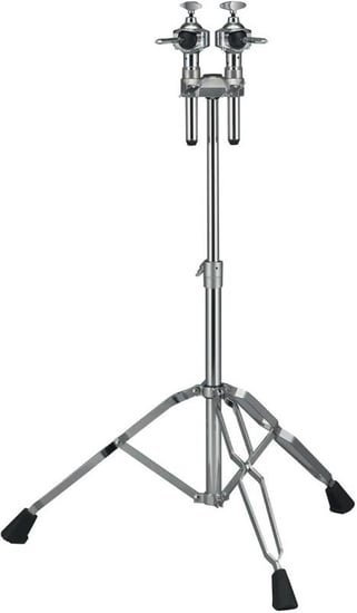 Yamaha WS865A Double Tom Stand, YESS Arms