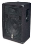 Yamaha BR15 Passive PA Speaker