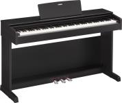 Yamaha YDP-143 Arius Digital Piano (Black Walnut)