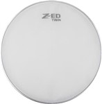 Z-ED Mesh 2 Twin Ply Drum Head (20in)