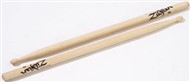 Zildjian 2B Wood Tip Drumsticks