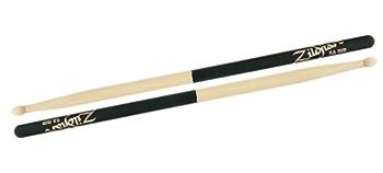 Zildjian 5A DIP Wood Tip Drumsticks