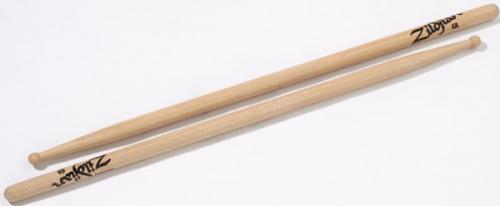 Zildjian 6A Wood Tip Drumsticks